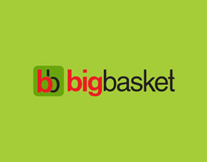 bigbasket logo
