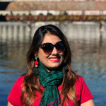 Picture of Garima Mishra